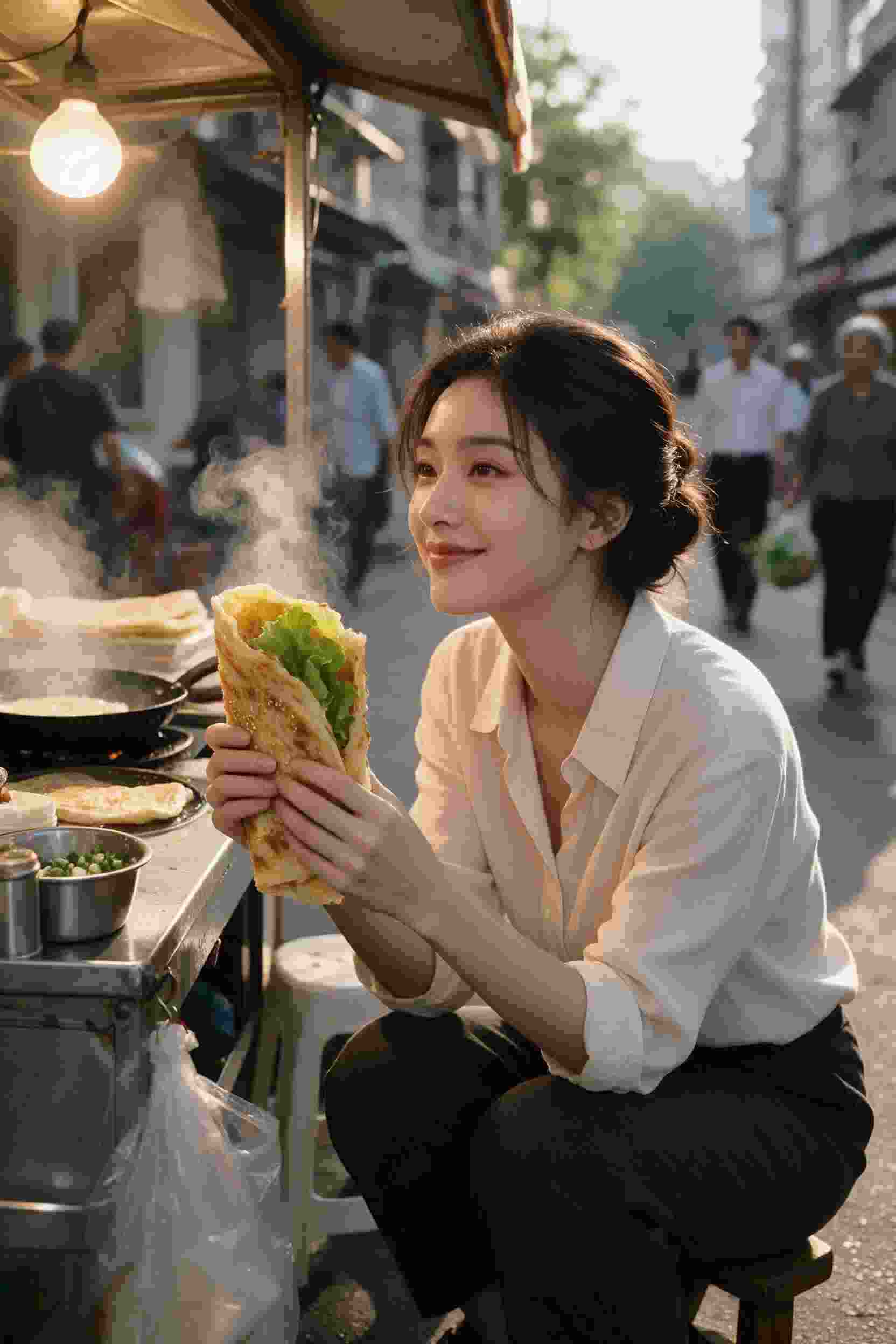 呼吸过度