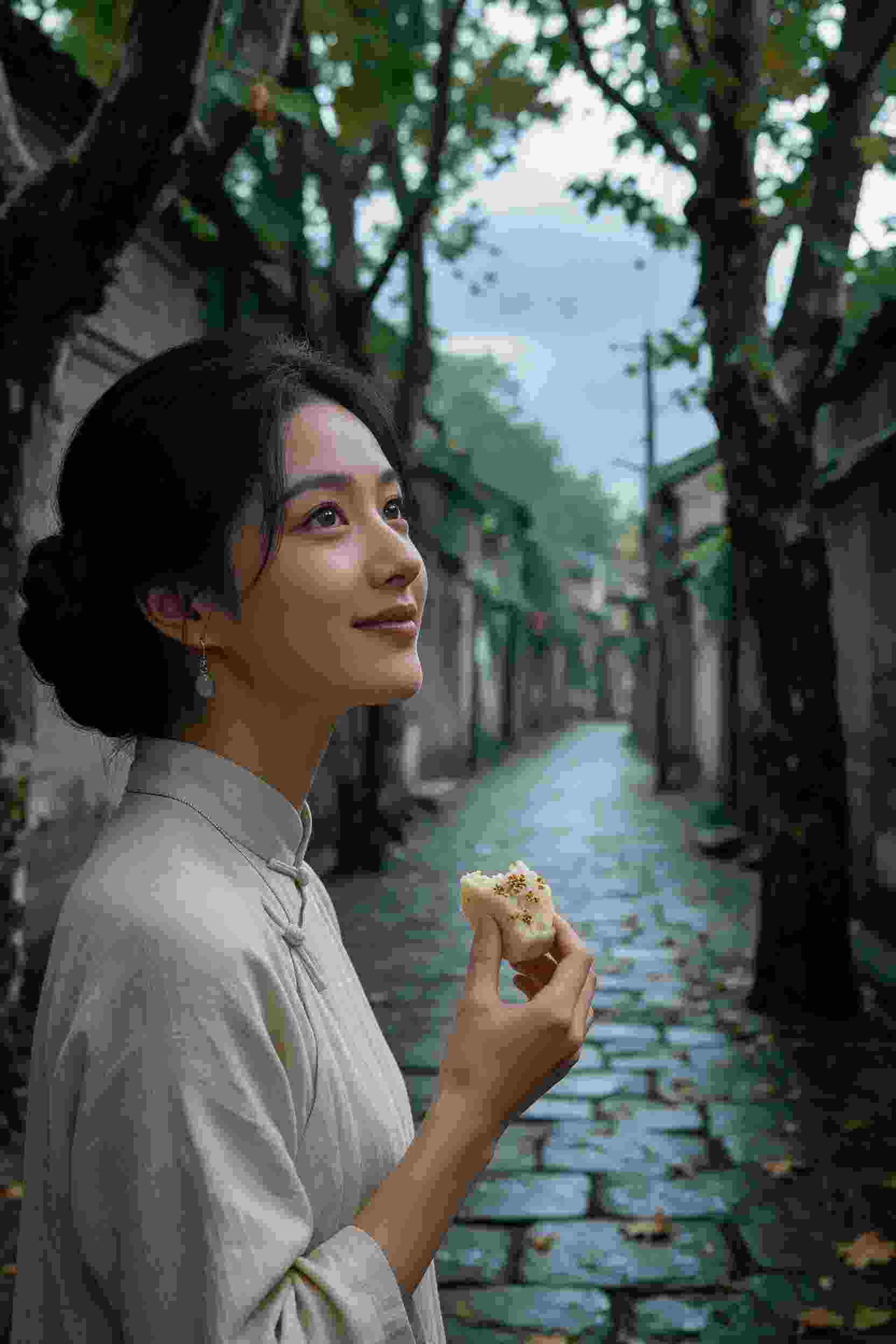 暮血暮雪